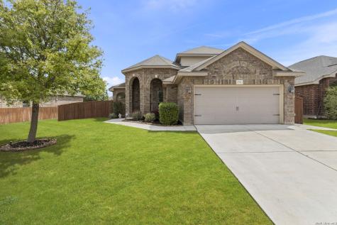8702 Shady Mountain San Antonio TX 78254