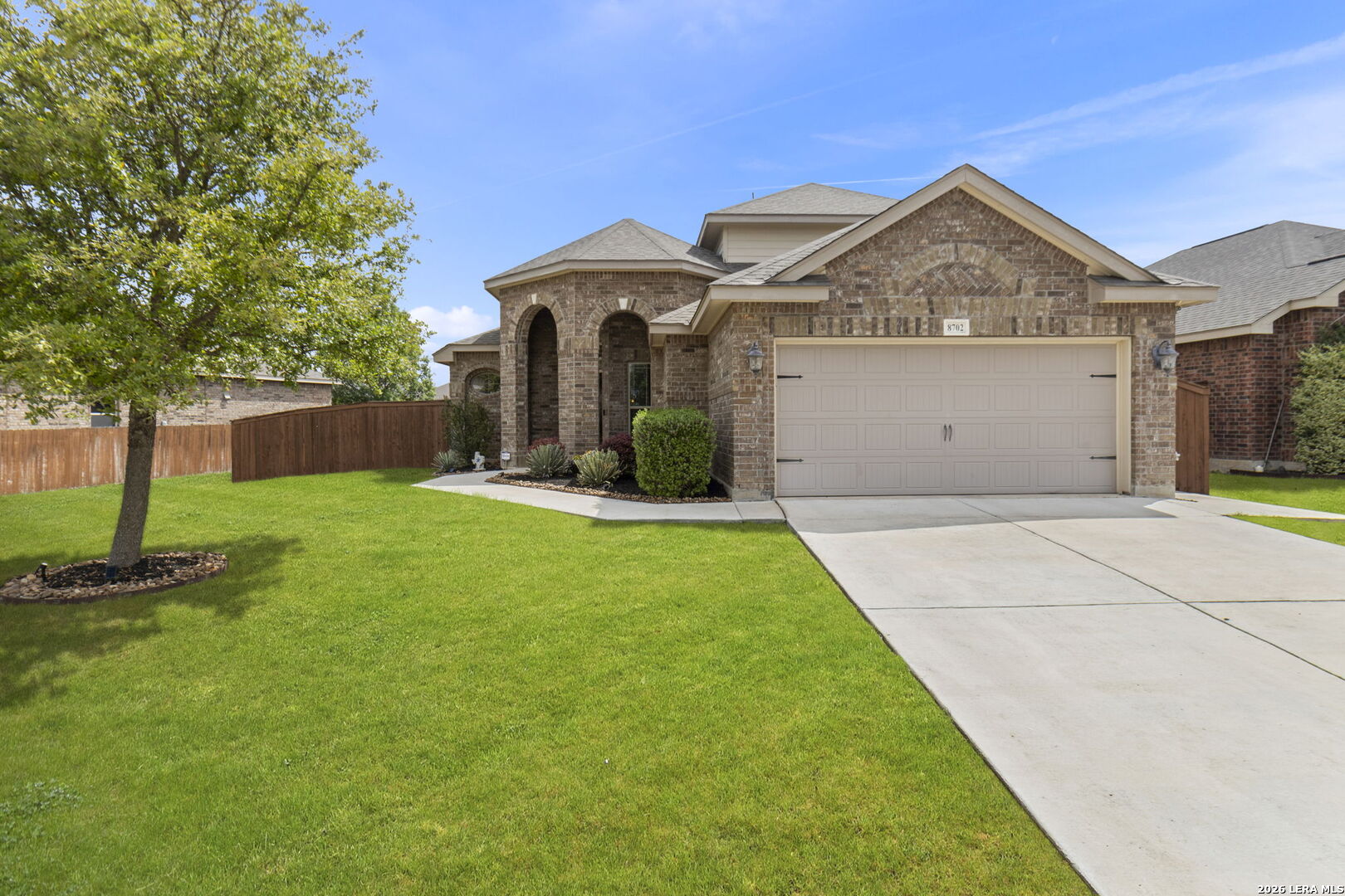 8702 Shady Mountain San Antonio TX 78254