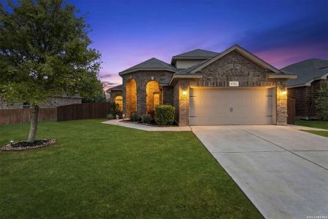 8702 Shady Mountain San Antonio TX 78254