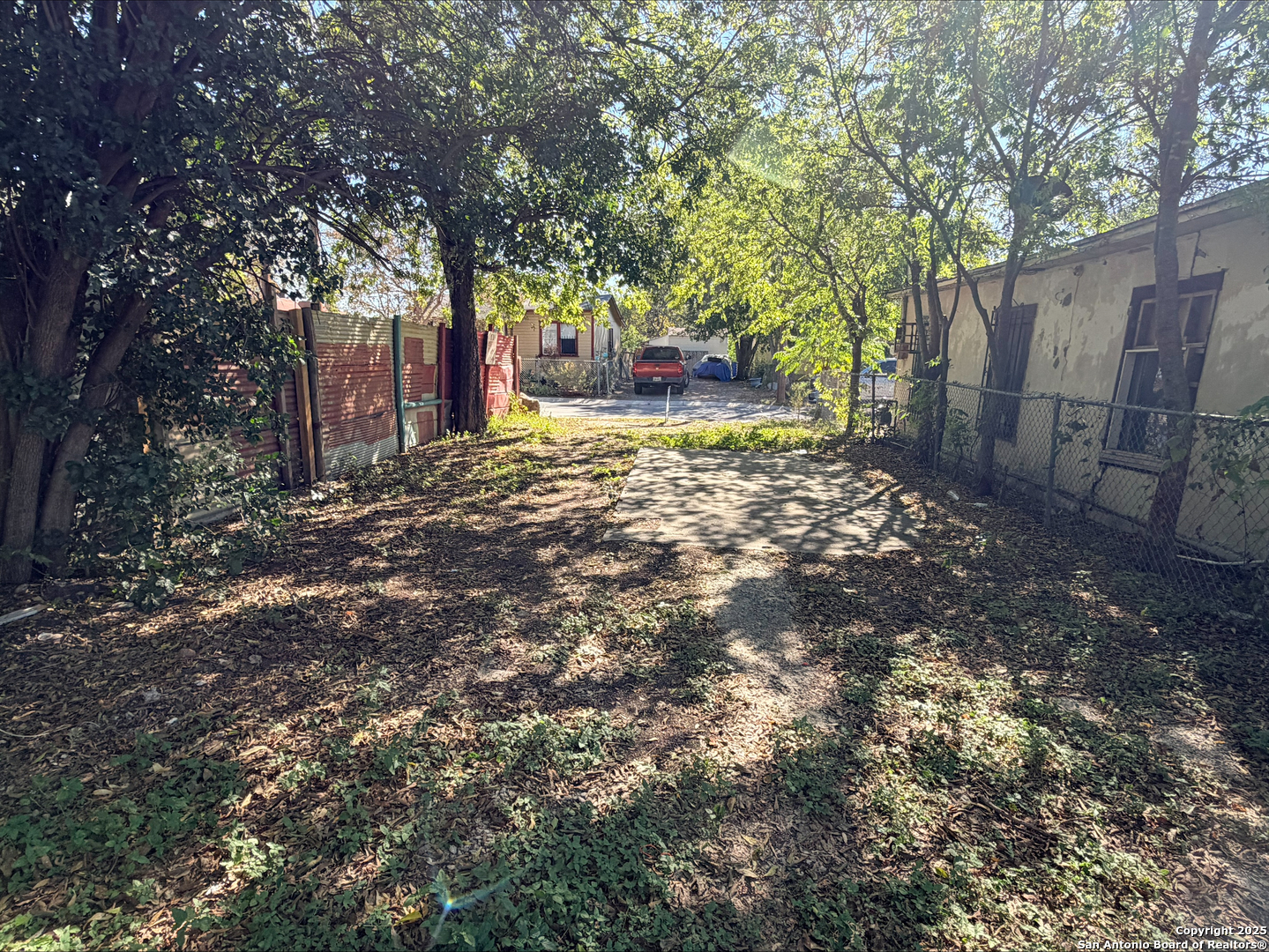 1327 Montezuma San Antonio TX 78207