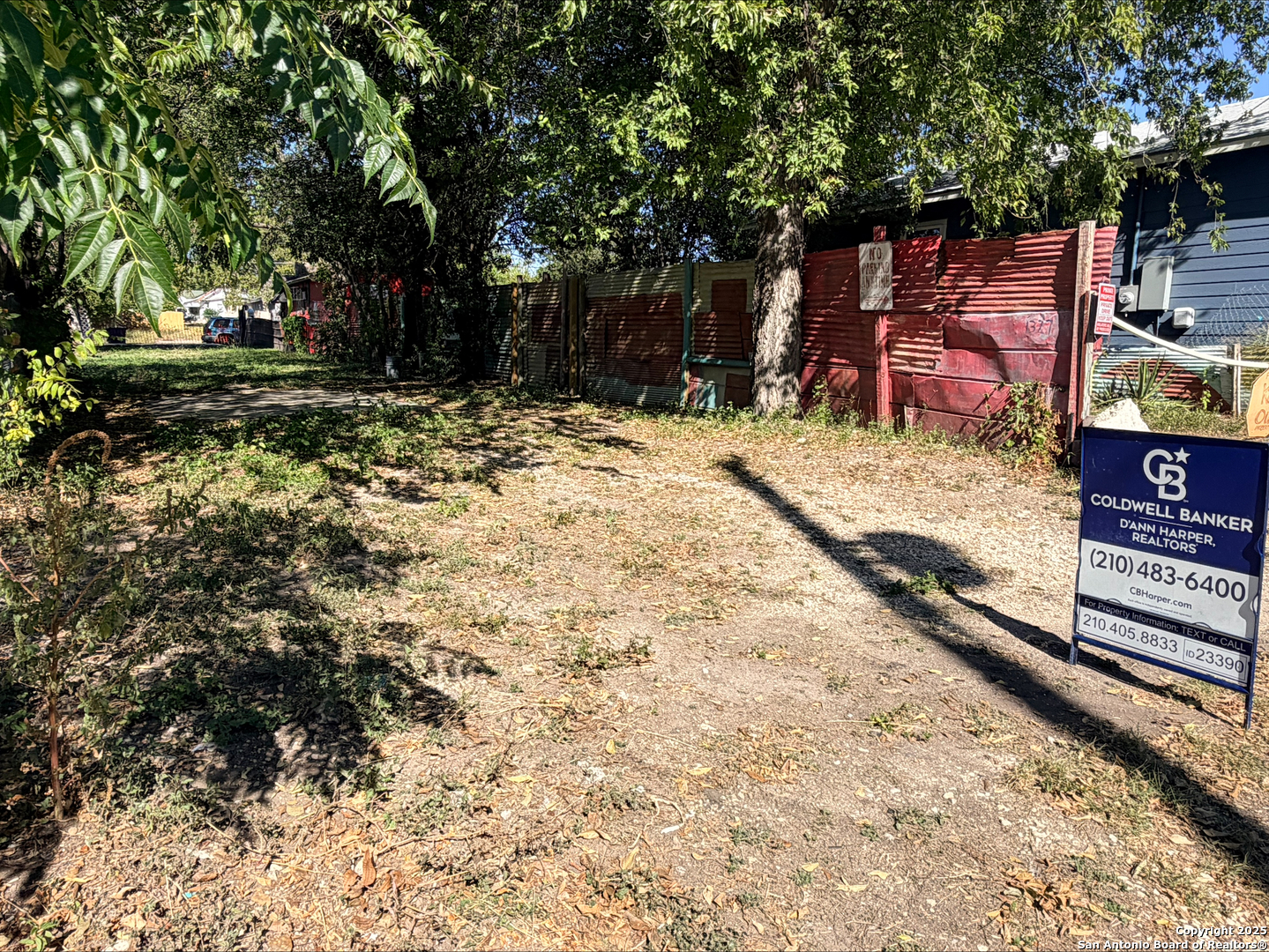 1327 Montezuma San Antonio TX 78207