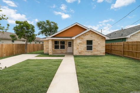 10214 Renova San Antonio TX 78214