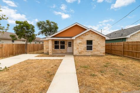 10214 Renova San Antonio TX 78214