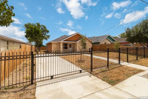10214 Renova San Antonio TX 78214