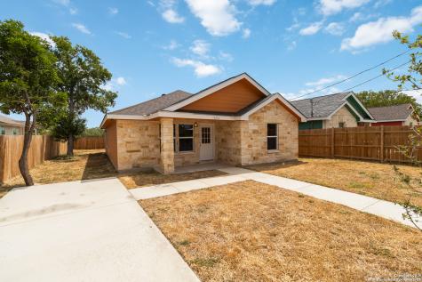 10214 Renova San Antonio TX 78214
