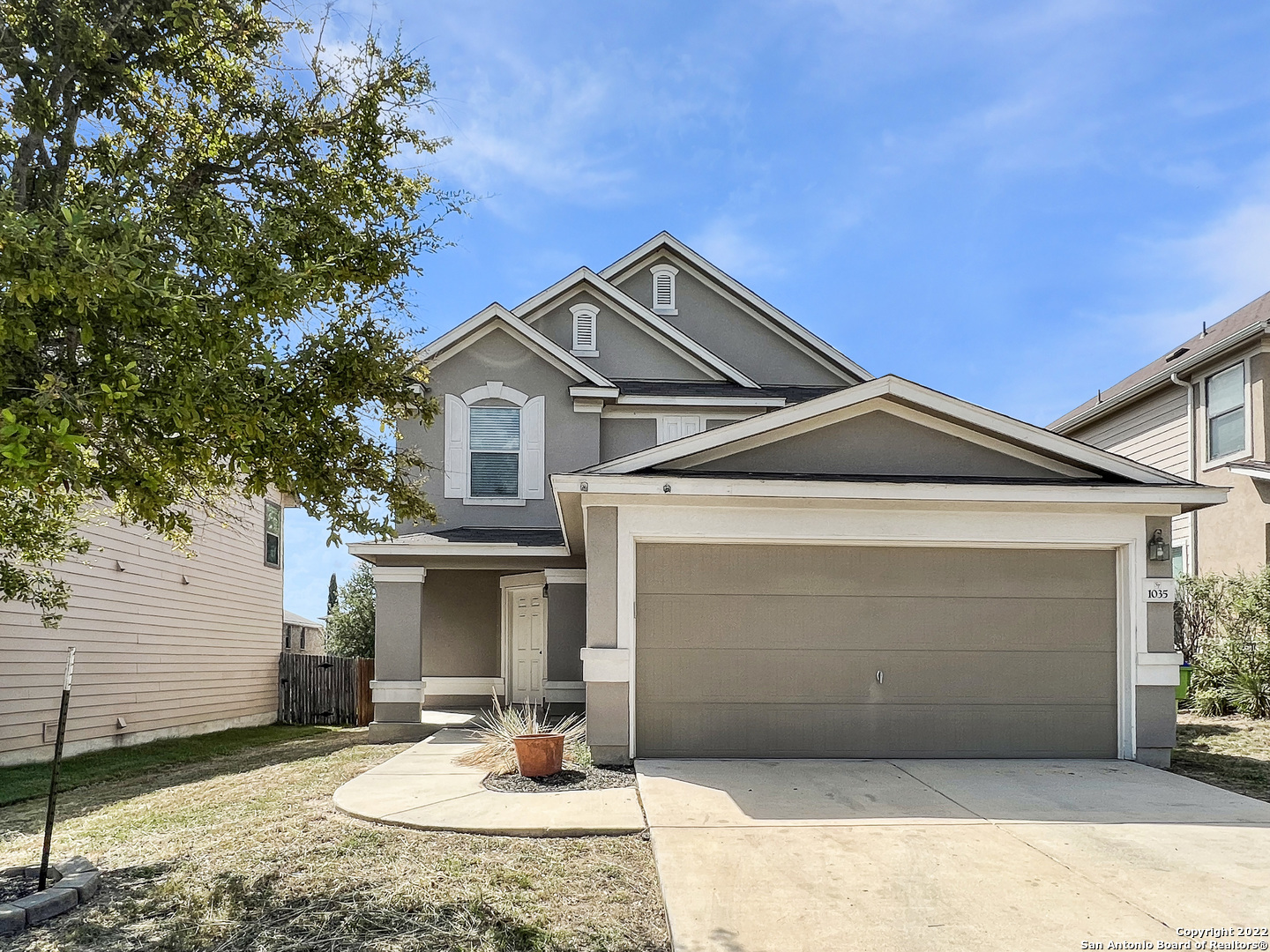 1035 Sundance Hunt San Antonio TX 78245
