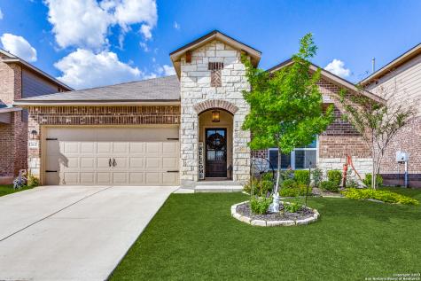 13615 Lindale Springs San Antonio TX 78254