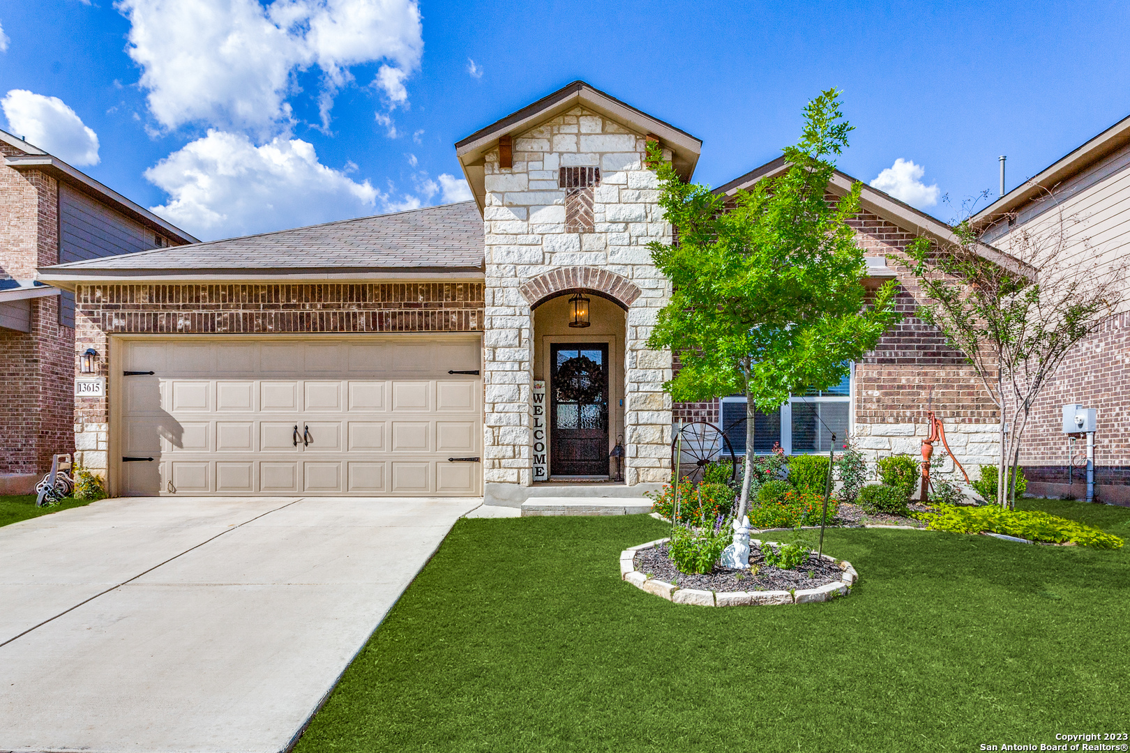 13615 Lindale Springs San Antonio TX 78254