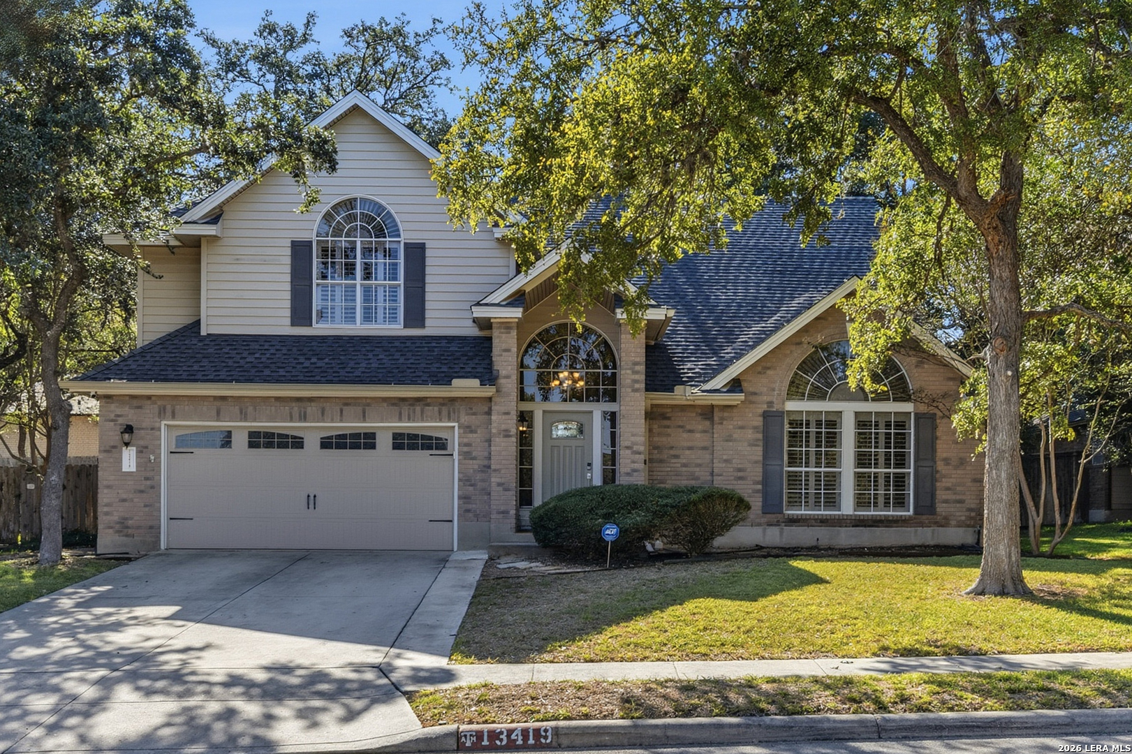 13419 Thessaly Universal City TX 78148