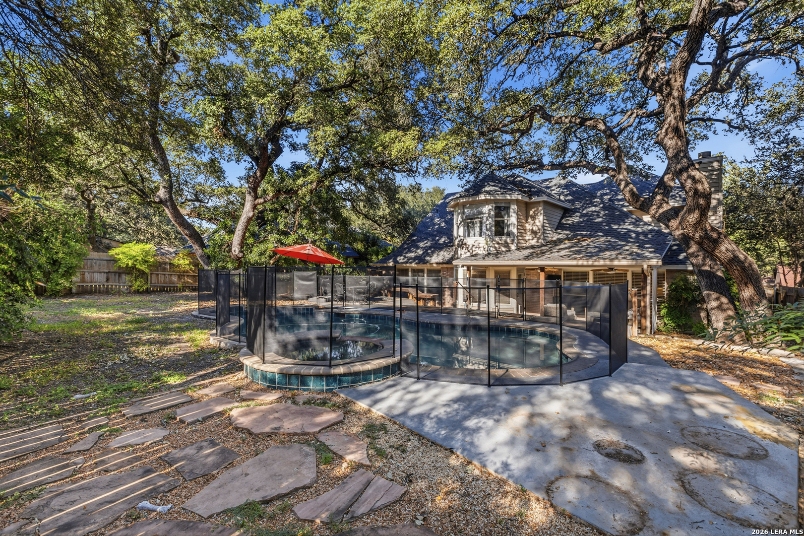 13419 Thessaly Universal City TX 78148