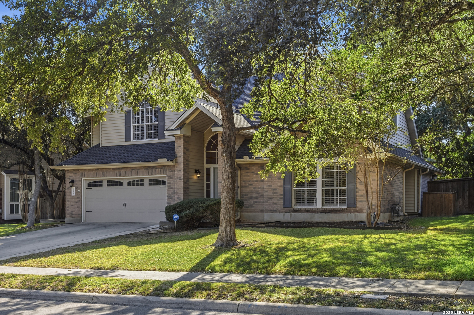 13419 Thessaly Universal City TX 78148