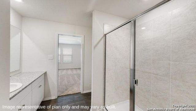 5710 Calville Blanc San Antonio TX 78252