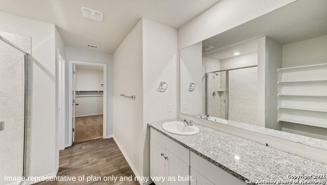 5710 Calville Blanc San Antonio TX 78252