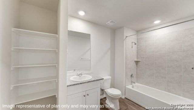 5710 Calville Blanc San Antonio TX 78252