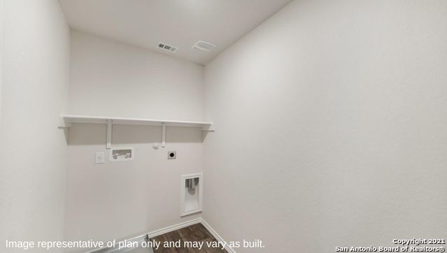 5710 Calville Blanc San Antonio TX 78252