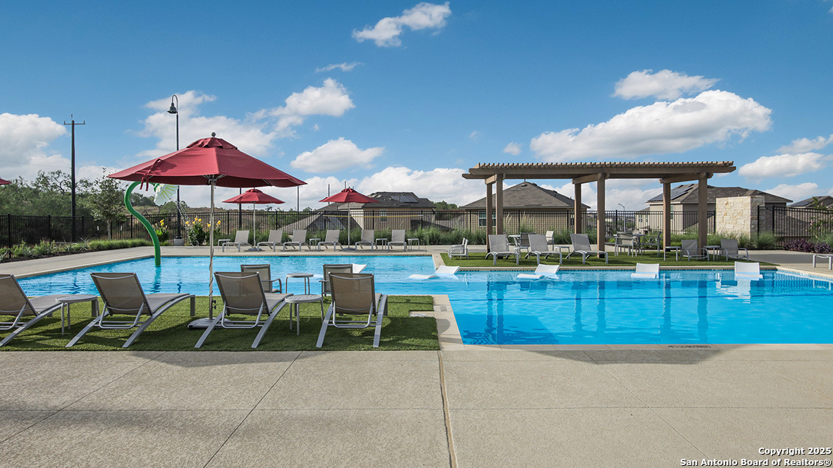 5710 Calville Blanc San Antonio TX 78252