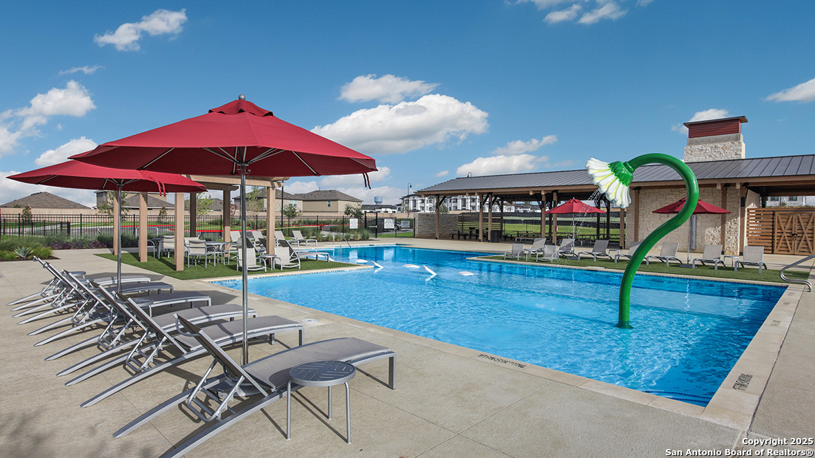 5710 Calville Blanc San Antonio TX 78252