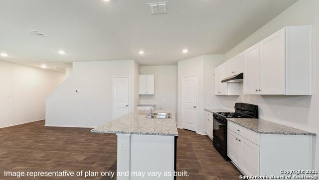 5710 Calville Blanc San Antonio TX 78252