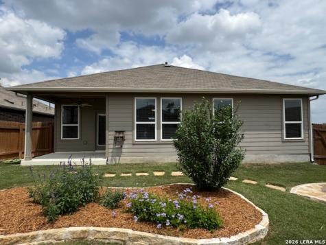481 Summersweet Road New Braunfels TX 78130