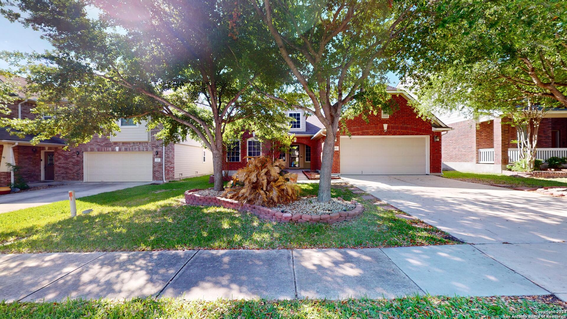 161 Glen Eagles Cibolo TX 78108