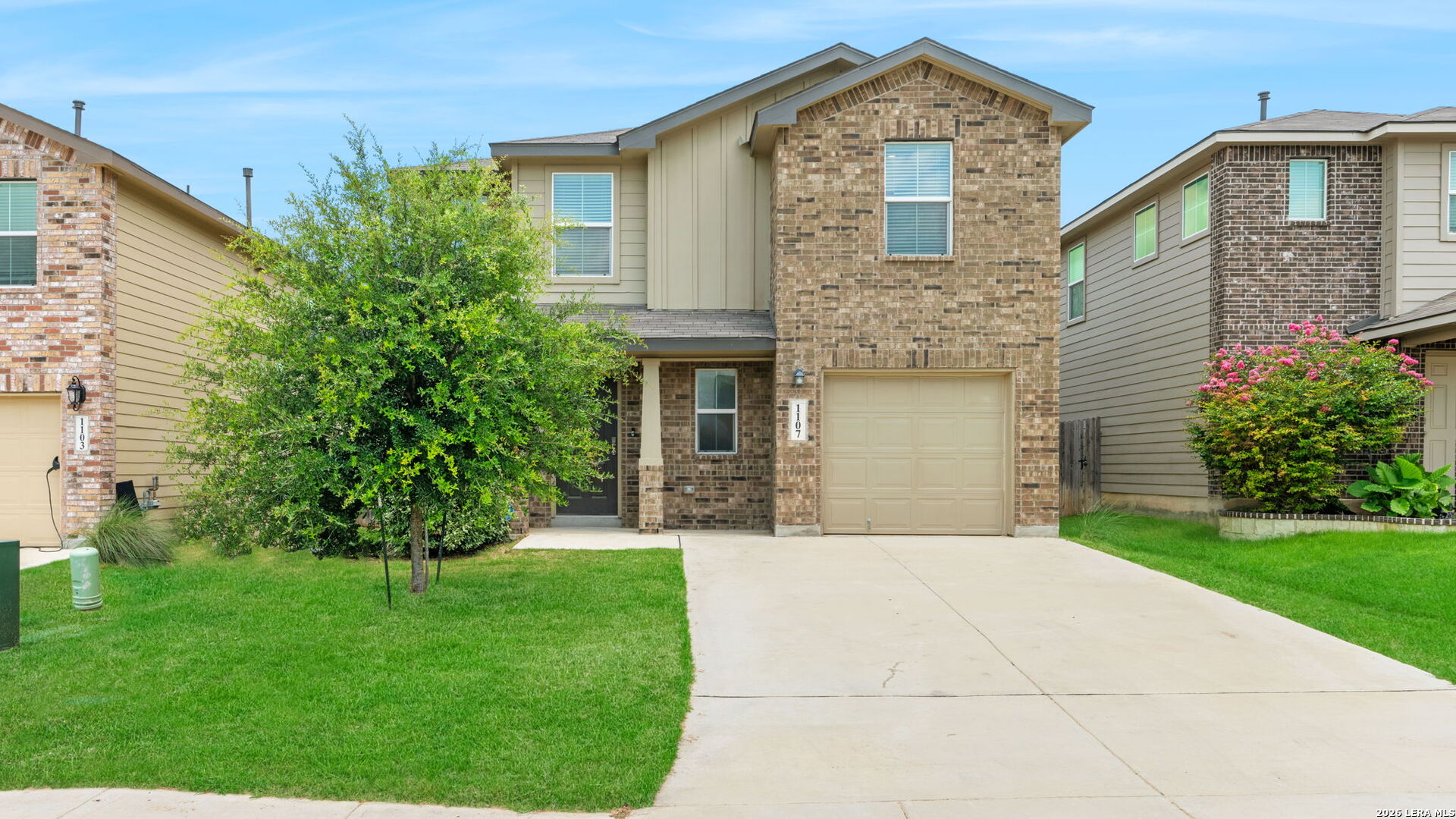 1107 Pacific Monarch San Antonio TX 78253