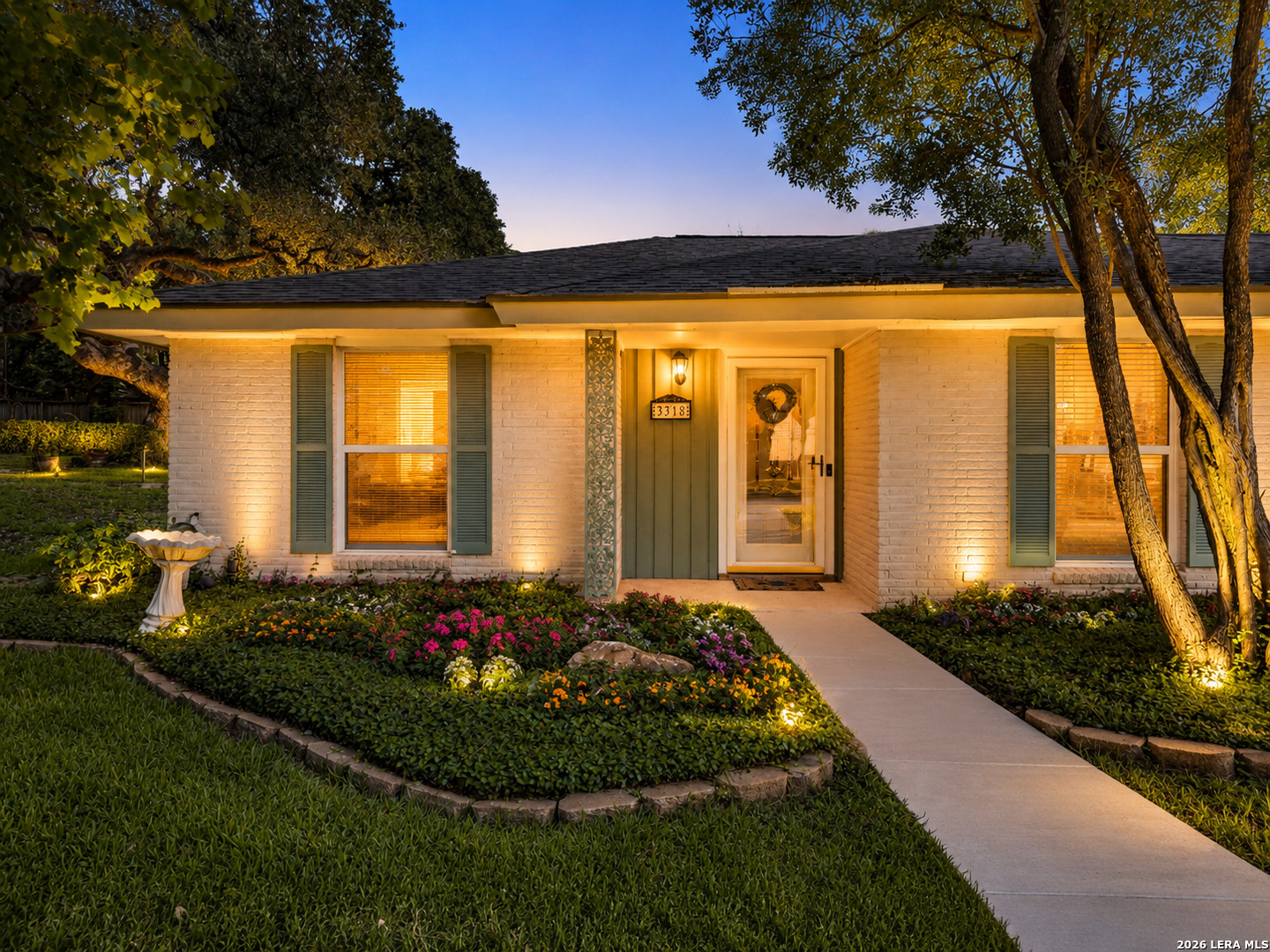 3318 Clearfield Drive San Antonio TX 78230