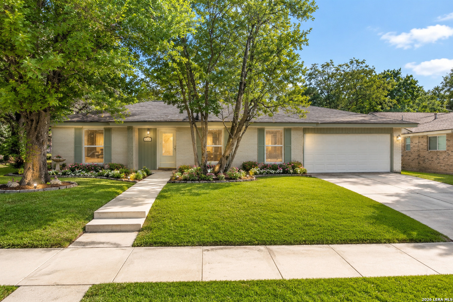 3318 Clearfield Drive San Antonio TX 78230