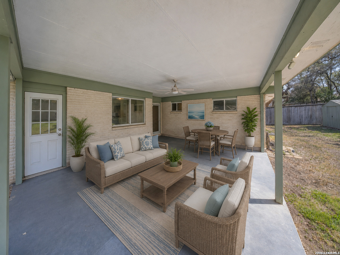 3318 Clearfield Drive San Antonio TX 78230