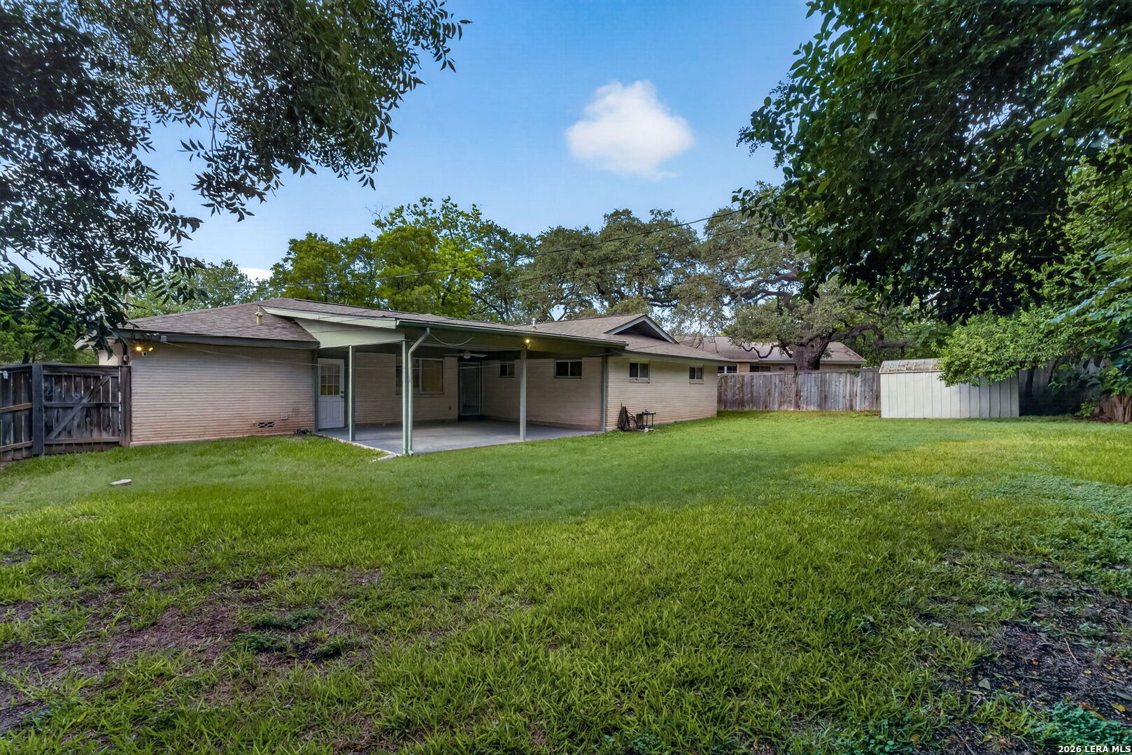 3318 Clearfield Drive San Antonio TX 78230