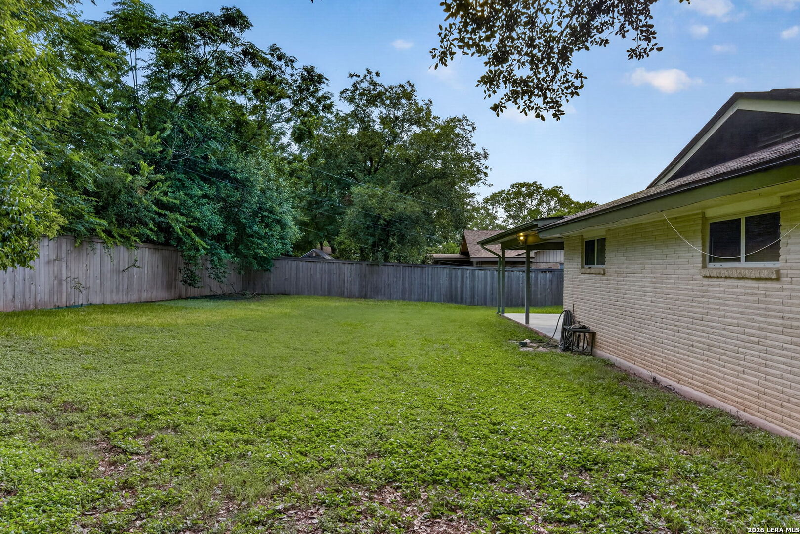 3318 Clearfield Drive San Antonio TX 78230