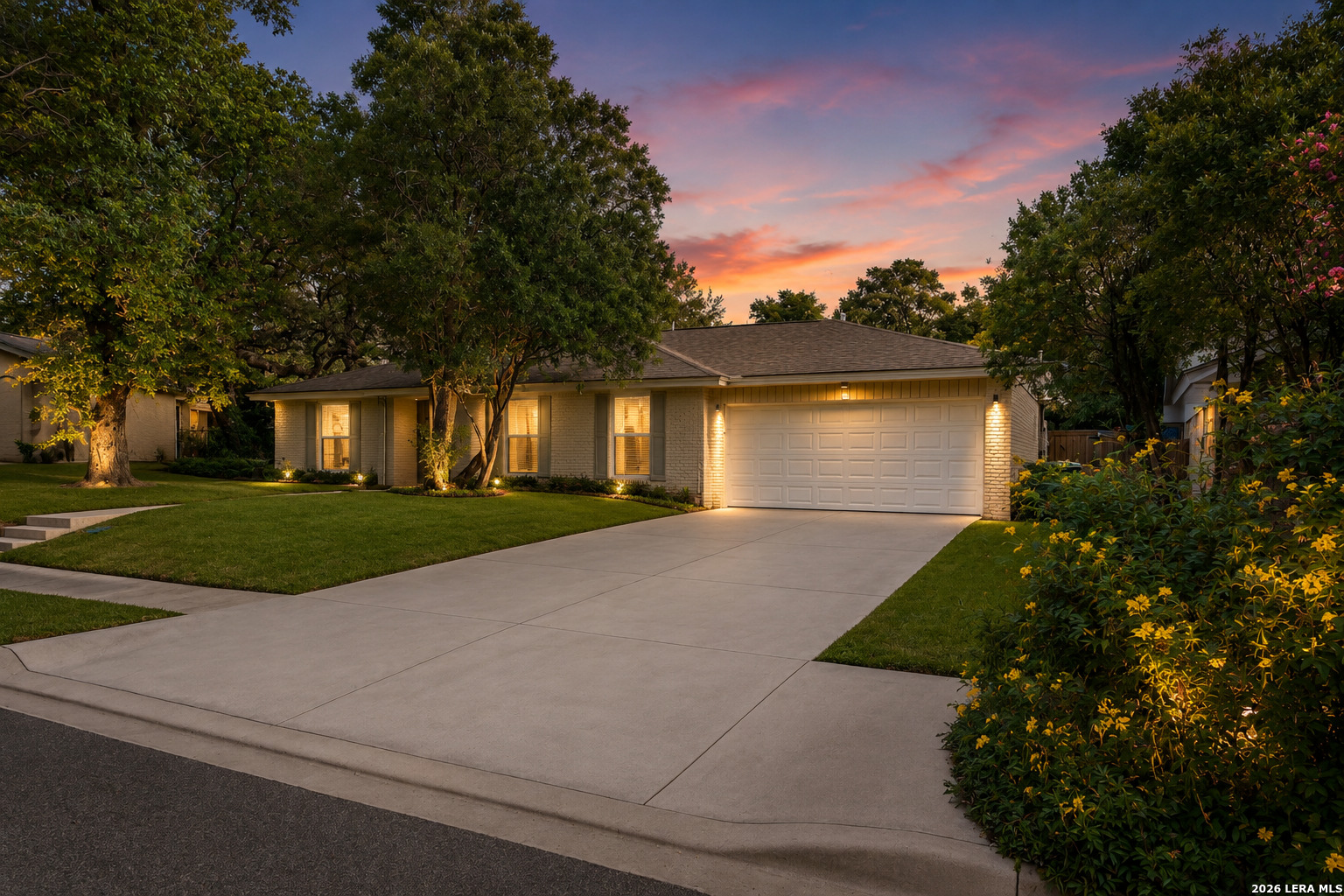 3318 Clearfield Drive San Antonio TX 78230