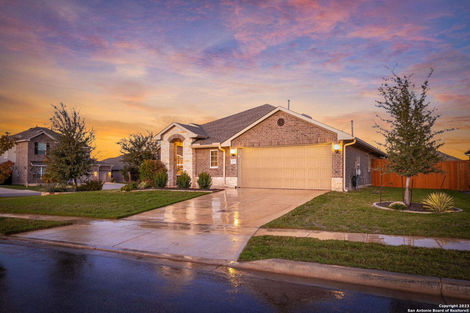 398 Nightshade Trail New Braunfels TX 78132