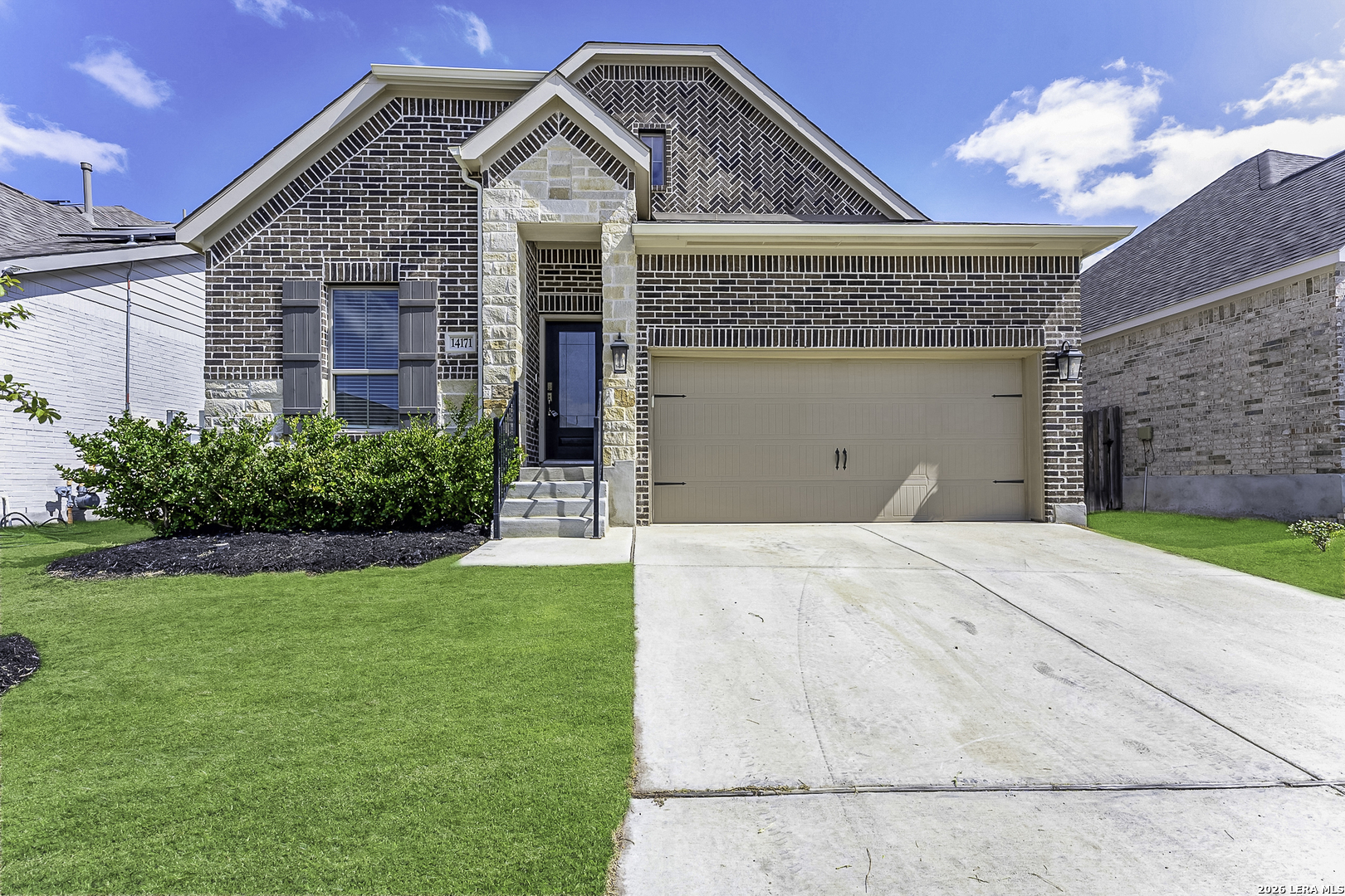 14171 Blind Bandit Creek San Antonio TX 78254