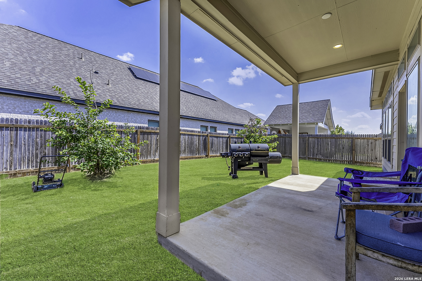 14171 Blind Bandit Creek San Antonio TX 78254