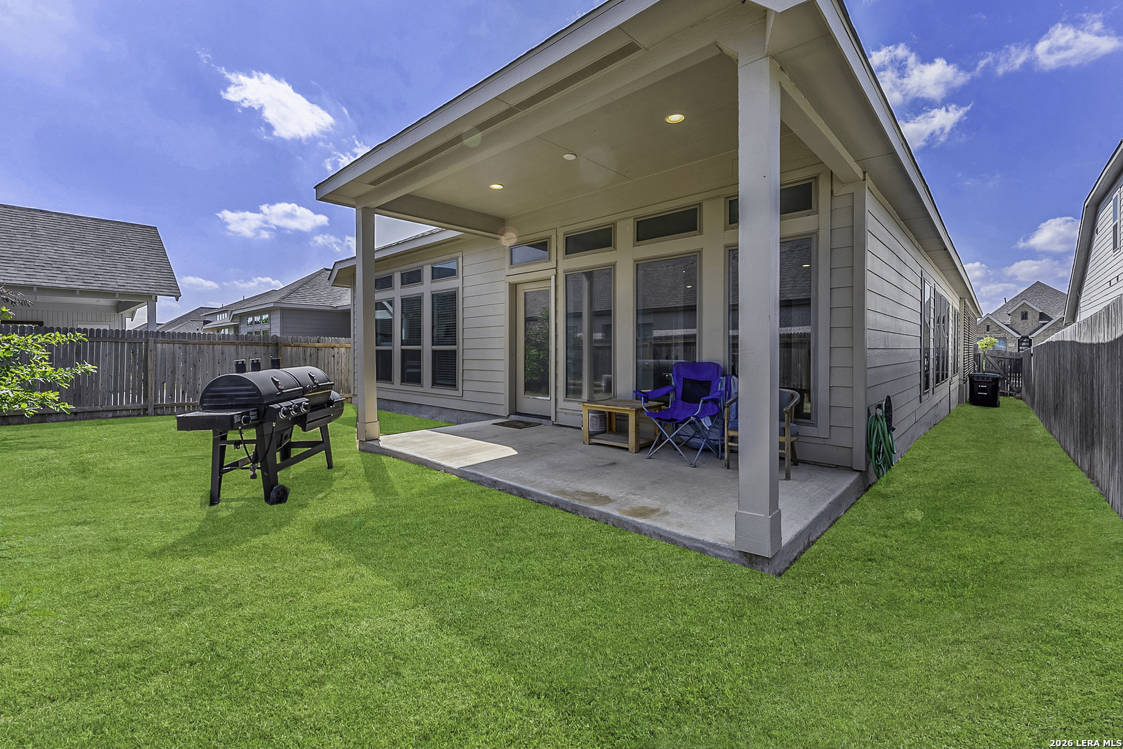14171 Blind Bandit Creek San Antonio TX 78254