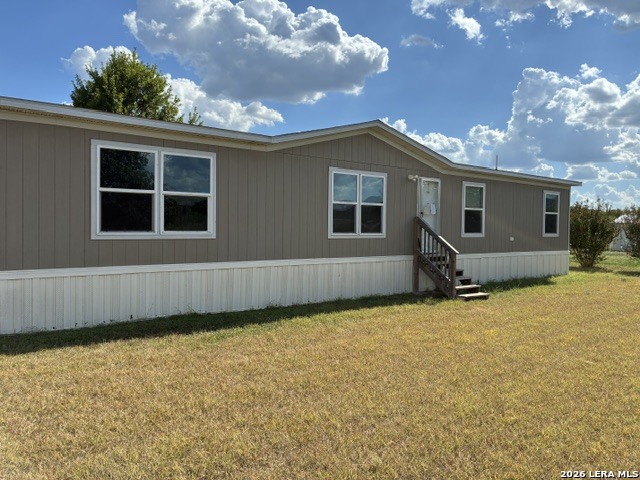 96 River Valley Road Rio Frio TX 78879