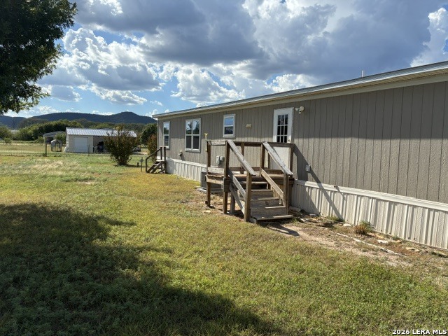 96 River Valley Road Rio Frio TX 78879