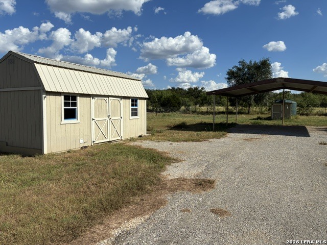96 River Valley Road Rio Frio TX 78879