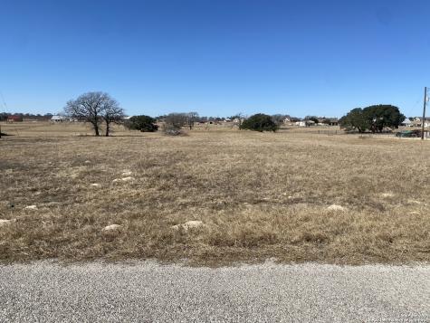 164 Triple R Drive La Vernia TX 78121