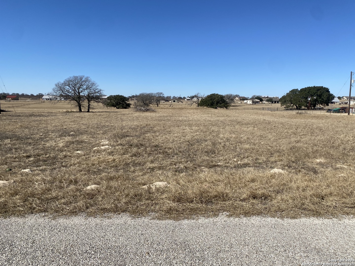 164 Triple R Drive La Vernia TX 78121