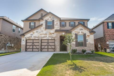 22207 Esperanza Way San Antonio TX 78261