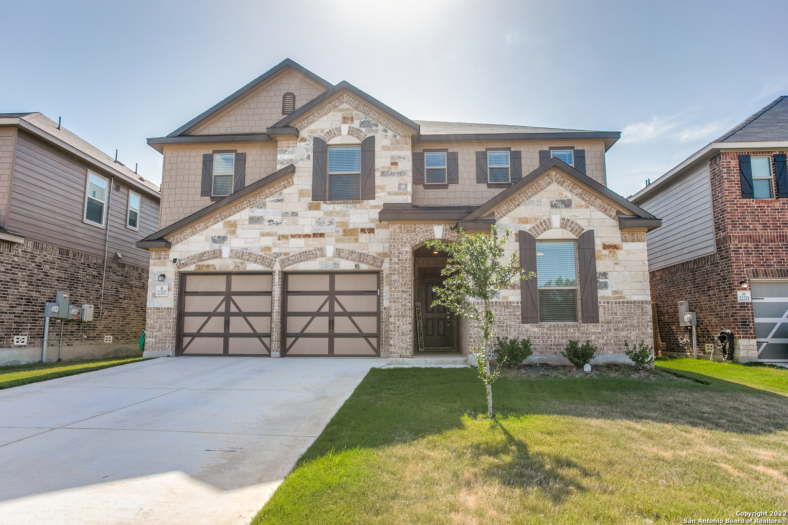 22207 Esperanza Way San Antonio TX 78261