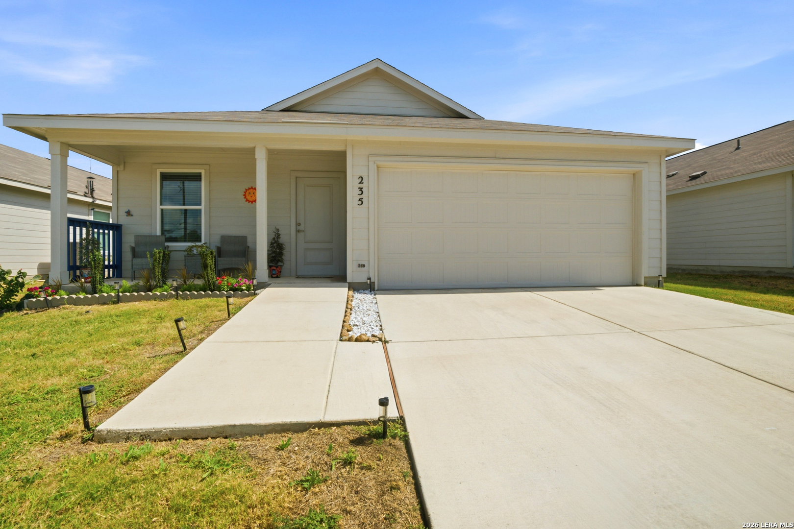 235 Marigold Drive San Antonio TX 78227
