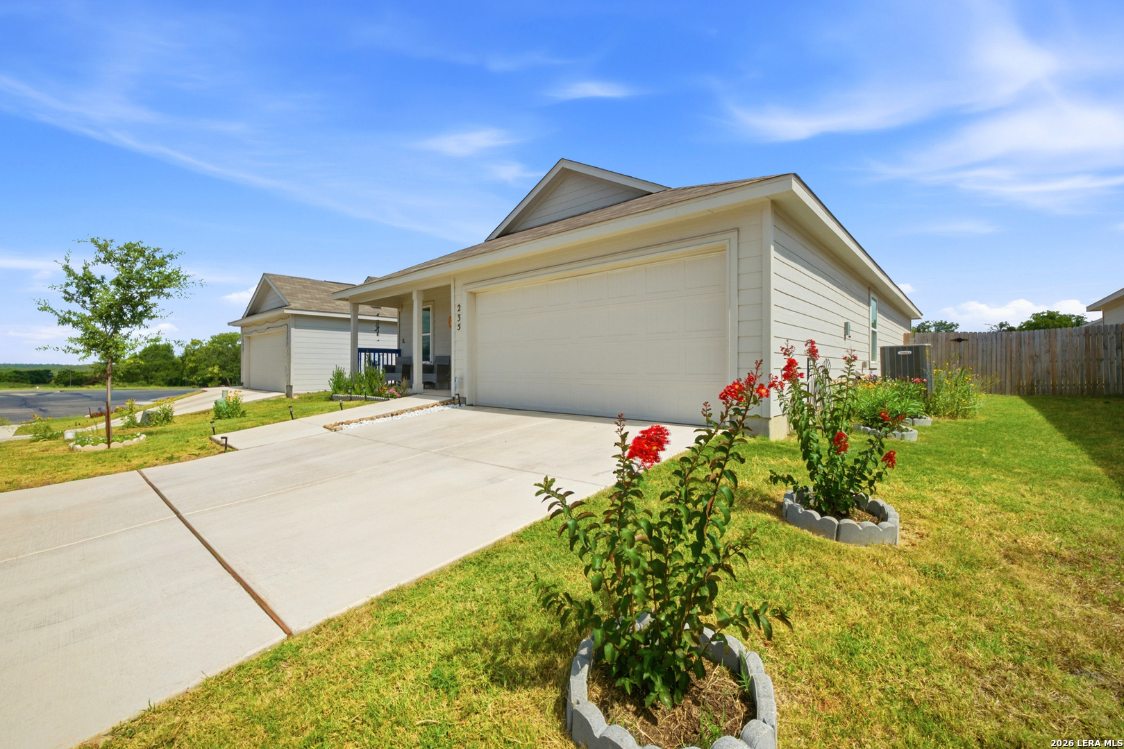 235 Marigold Drive San Antonio TX 78227