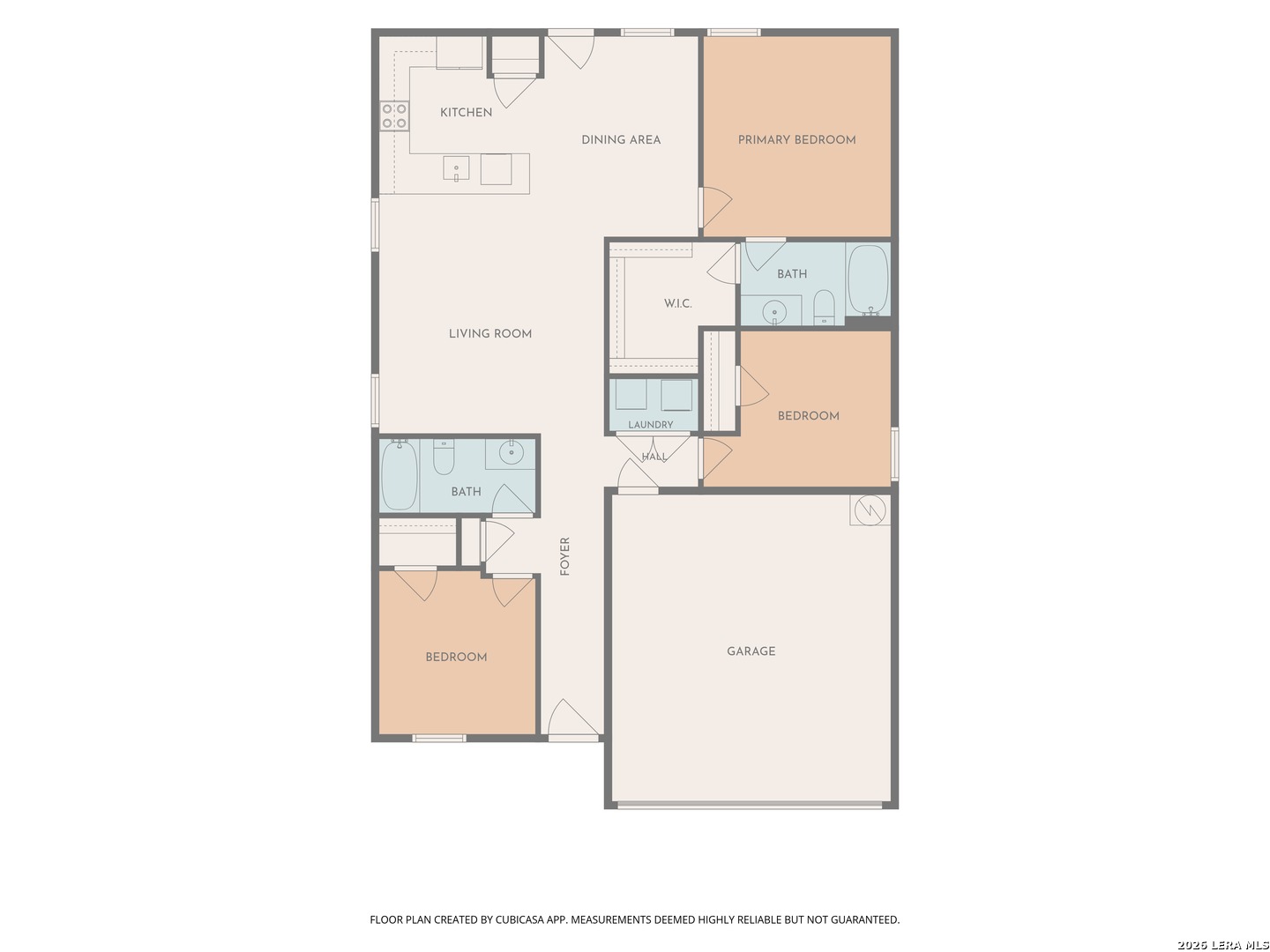 235 Marigold Drive San Antonio TX 78227