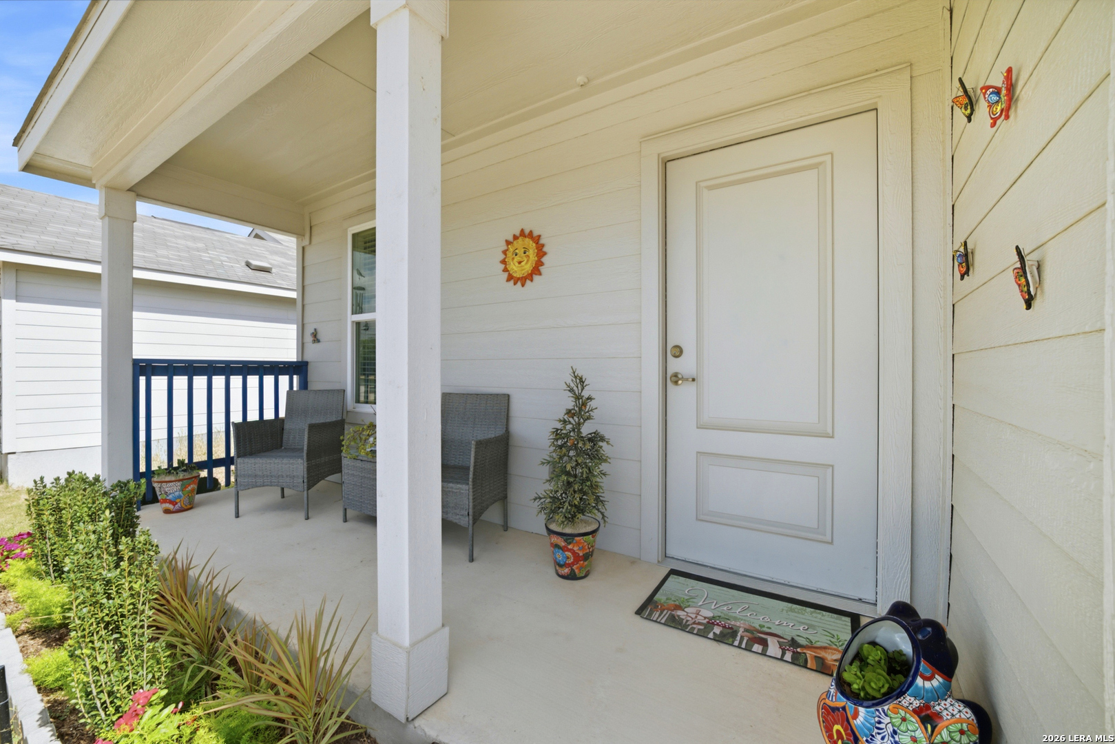 235 Marigold Drive San Antonio TX 78227