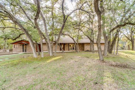 405 Sisterdale Road Boerne TX 78006