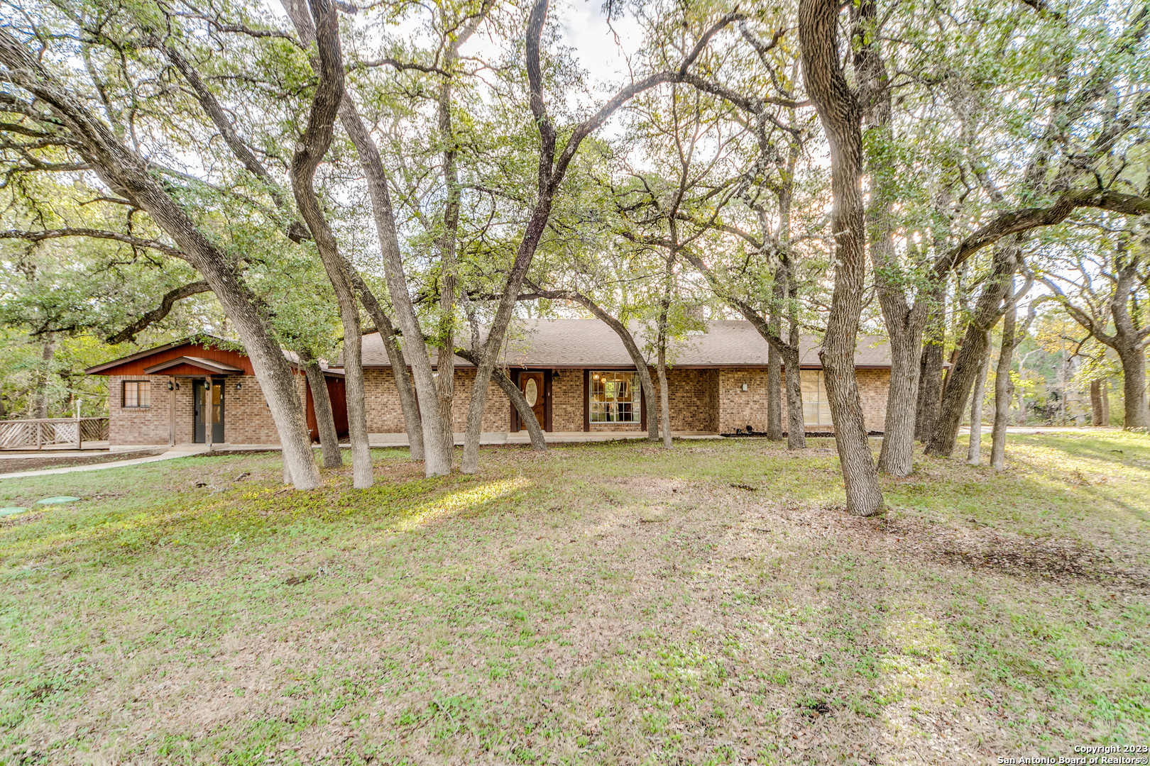 405 Sisterdale Road Boerne TX 78006