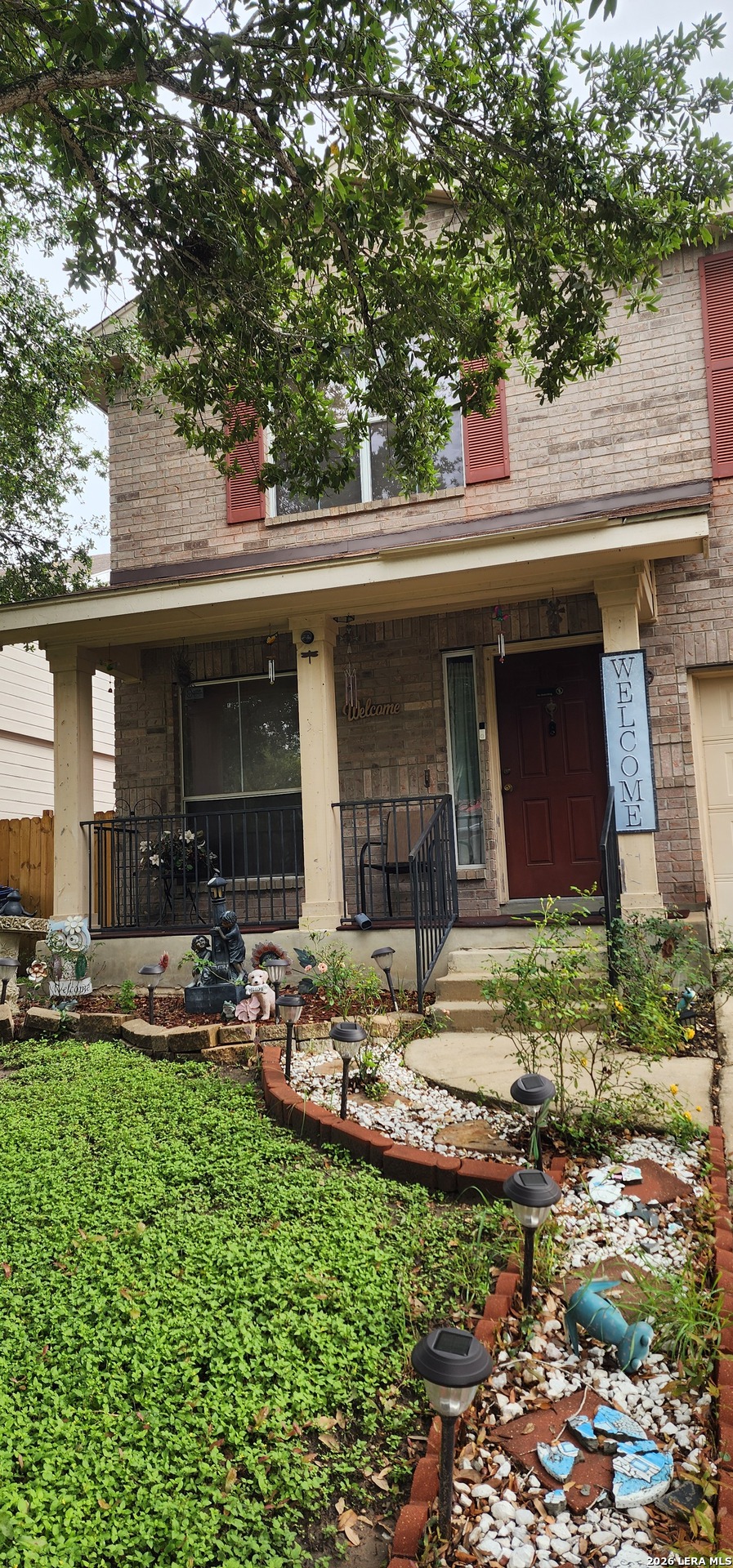 6935 Caribou Creek San Antonio TX 78244