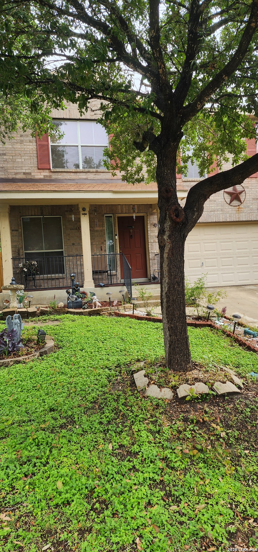 6935 Caribou Creek San Antonio TX 78244